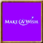 Make a Wish Website